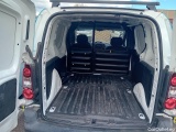  Citroen  Berlingo  Furgón L1 1.6 BlueHDi 100CV MT5 E6 #8