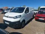  Citroen  Jumpy  Furgón Control M 1.5 BlueHDi 100CV MT6 E6d 