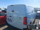 Citroen  Jumpy  Furgón Control M 1.5 BlueHDi 100CV MT6 E6d #2