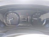  Citroen  Jumpy  Furgón Control M 1.5 BlueHDi 100CV MT6 E6d #4