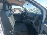  Citroen  Jumpy  Furgón Control M 1.5 BlueHDi 100CV MT6 E6d #6