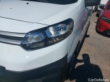  Citroen  Jumpy  Furgón Control M 1.5 BlueHDi 100CV MT6 E6d #15