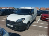  Fiat  Doblo FIAT Doblò Cargo/2015/3P/furgón derivado de turismo Cargo Base 1.3 Multijet 70kW (95CV) 