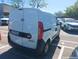  Fiat  Doblo FIAT Doblò Cargo/2015/3P/furgón derivado de turismo Cargo Base 1.3 Multijet 70kW (95CV) #2