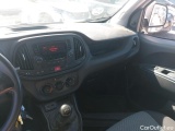  Fiat  Doblo FIAT Doblò Cargo/2015/3P/furgón derivado de turismo Cargo Base 1.3 Multijet 70kW (95CV) #13