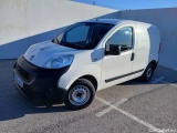  Fiat  Fiorino  III Cargo 1.3 Multijet 80CV MT5 E6 