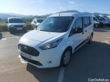  Ford  Transit Connect FORD  / 2013 / 5P / combi Kombi 1.5 TDCi 88kW S/S Trend 230 L2 