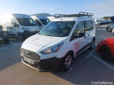  Ford  Transit Connect  Kombi Ambiente 1.5 EcoBlue 100CV MT6 E6dT 