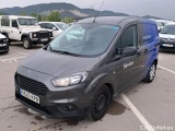  Ford  Transit  Courier Trend 1.0 EcoBoost 100CV MT6 E6dT 