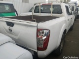  Nissan  Navara NISSAN  VU 4p 4G pickup Doble Cab. 2.3dCi EU6 120kW(160CV) Visia #2