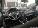  Nissan  Navara NISSAN  VU 4p 4G pickup Doble Cab. 2.3dCi EU6 120kW(160CV) Visia #3
