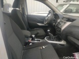  Nissan  Navara NISSAN  VU 4p 4G pickup Doble Cab. 2.3dCi EU6 120kW(160CV) Visia #6
