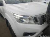  Nissan  Navara NISSAN  VU 4p 4G pickup Doble Cab. 2.3dCi EU6 120kW(160CV) Visia #16