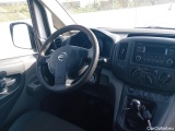  Nissan  NV200 NISSAN  / 2009 / 4P / furgón 1.5dCi 66kW (90CV) BASIC #3