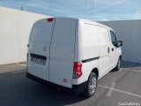  Nissan  NV200 NISSAN  / 2009 / 4P / furgón 1.5dCi 66kW (90CV) BASIC #2