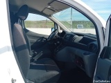  Nissan  NV200 NISSAN  / 2009 / 4P / furgón 1.5dCi 66kW (90CV) BASIC #6