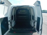  Nissan  NV200 NISSAN  / 2009 / 4P / furgón 1.5dCi 66kW (90CV) BASIC #8