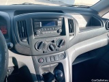  Nissan  NV200 NISSAN  / 2009 / 4P / furgón 1.5dCi 66kW (90CV) BASIC #11