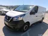  Land Rover  Discovery NISSAN NV300 / 2016 / 5P / furgón 2.0dCi 88kW L1H1 Optima Pta Izq 