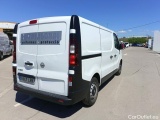  Land Rover  Discovery NISSAN NV300 / 2016 / 5P / furgón 2.0dCi 88kW L1H1 Optima Pta Izq #2