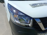  Land Rover  Discovery NISSAN NV300 / 2016 / 5P / furgón 2.0dCi 88kW L1H1 Optima Pta Izq #16