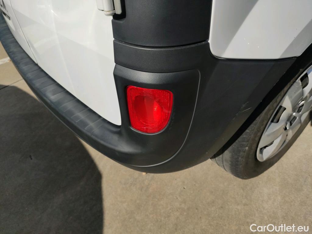  Renault  Kangoo  II Profesional 1.5 dCi 95CV MT6 E6dT #15