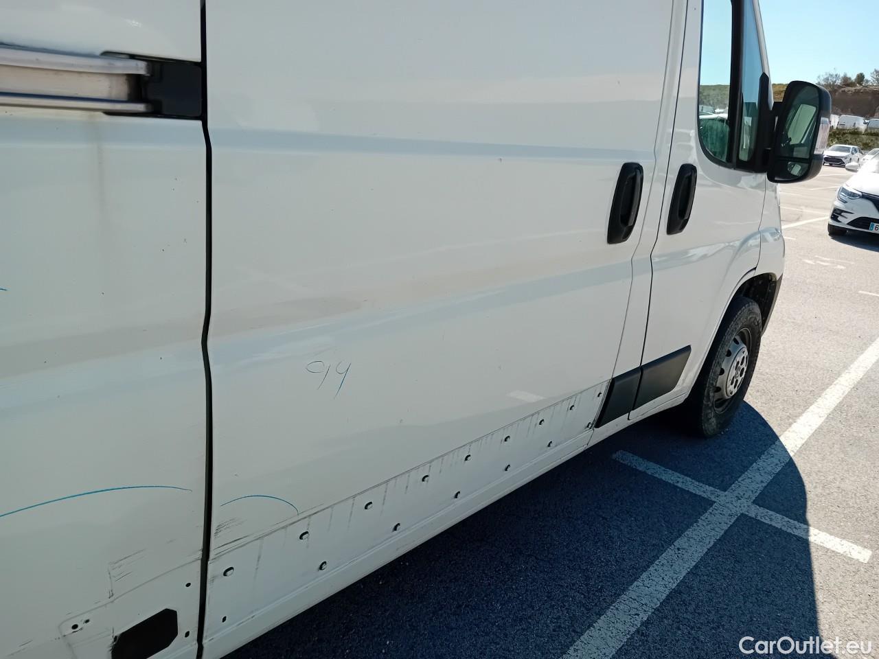  Peugeot  Boxer  Furgón Techo Elevado 335 L2H2 Premium BlueHDi 140 Stop&Start HDi #27