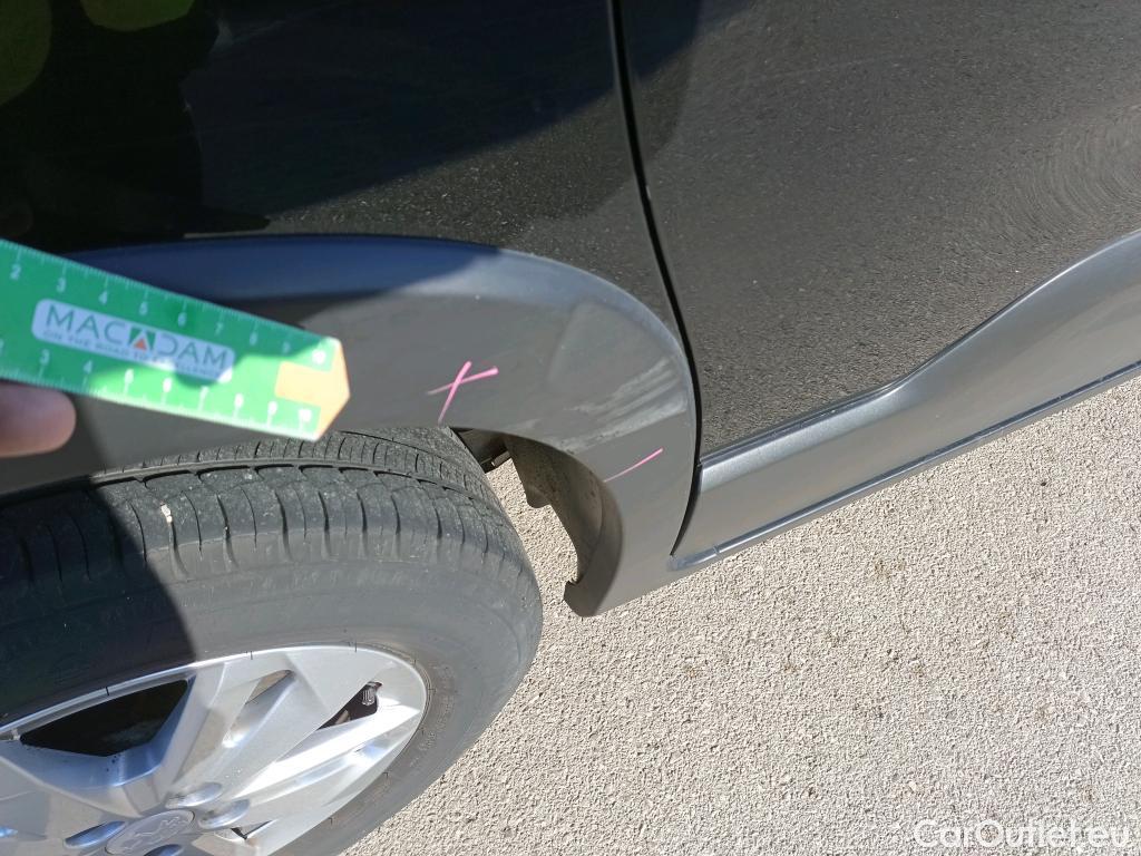  Peugeot  RIFTER  Allure Standard 1.5 HDi 100CV MT5 E6dT #38
