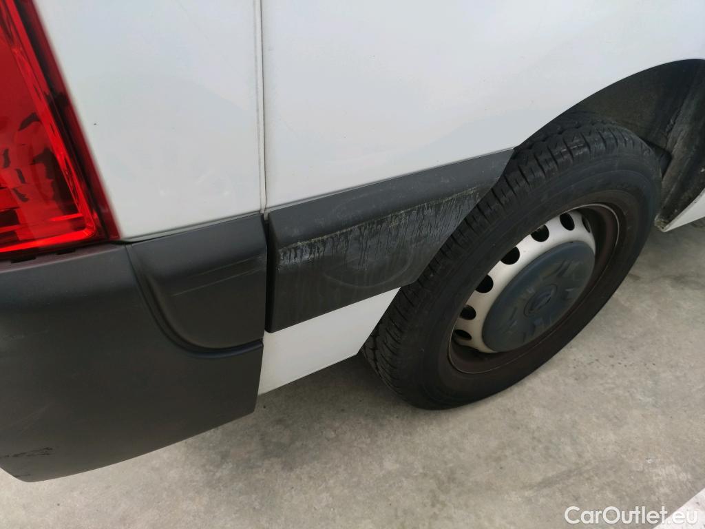  Opel  Movano OPEL  / 2019 / 4P / furgón 2.3 CDTI S/S 110kW (150CV) L2 H2 F 3.5t #28