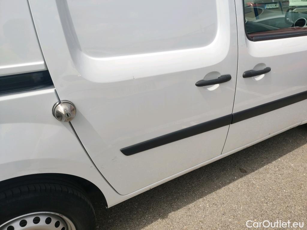  Renault  Kangoo  II Furgón Professional 1.5 dCi 80CV MT6 E6dT #9