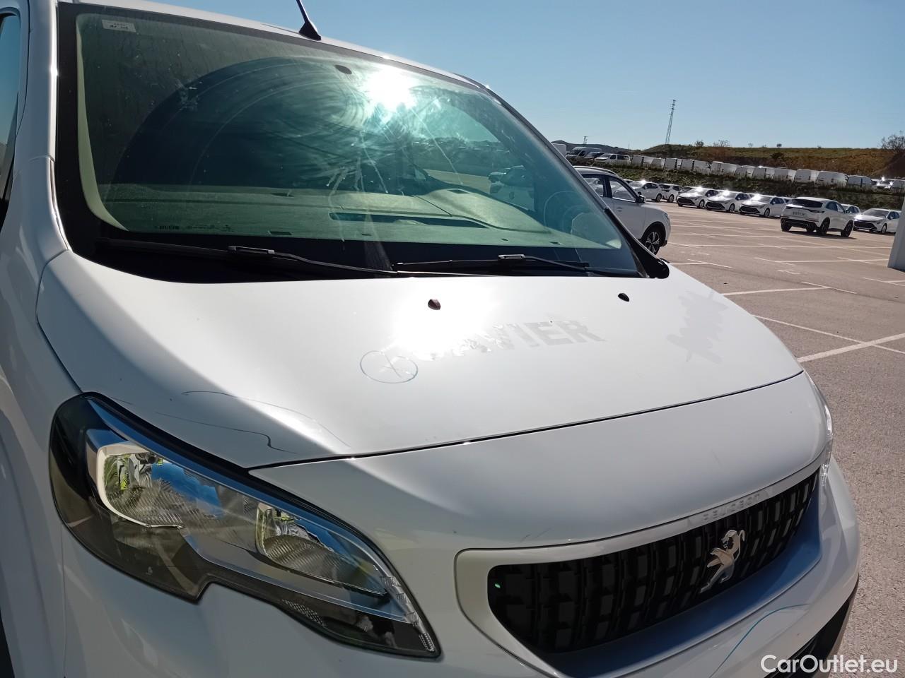  Peugeot  Expert  Furgón Pro L2 2.0 HDi 120CV MT6 E6 #15