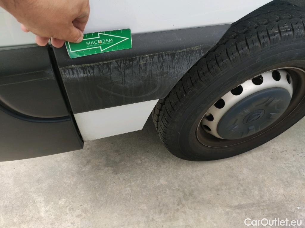  Opel  Movano OPEL  / 2019 / 4P / furgón 2.3 CDTI S/S 110kW (150CV) L2 H2 F 3.5t #29