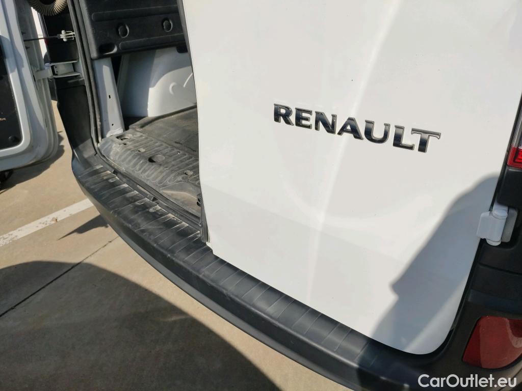  Renault  Kangoo  II Profesional 1.5 dCi 95CV MT6 E6dT #19