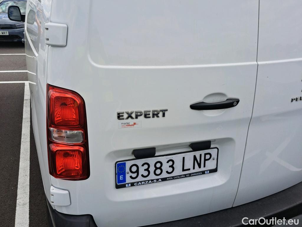  Peugeot  Expert PEUGEOT  / 2016 / 4P / furgón Furgón Premium 1.5 BlueHDi 120 Standard #16