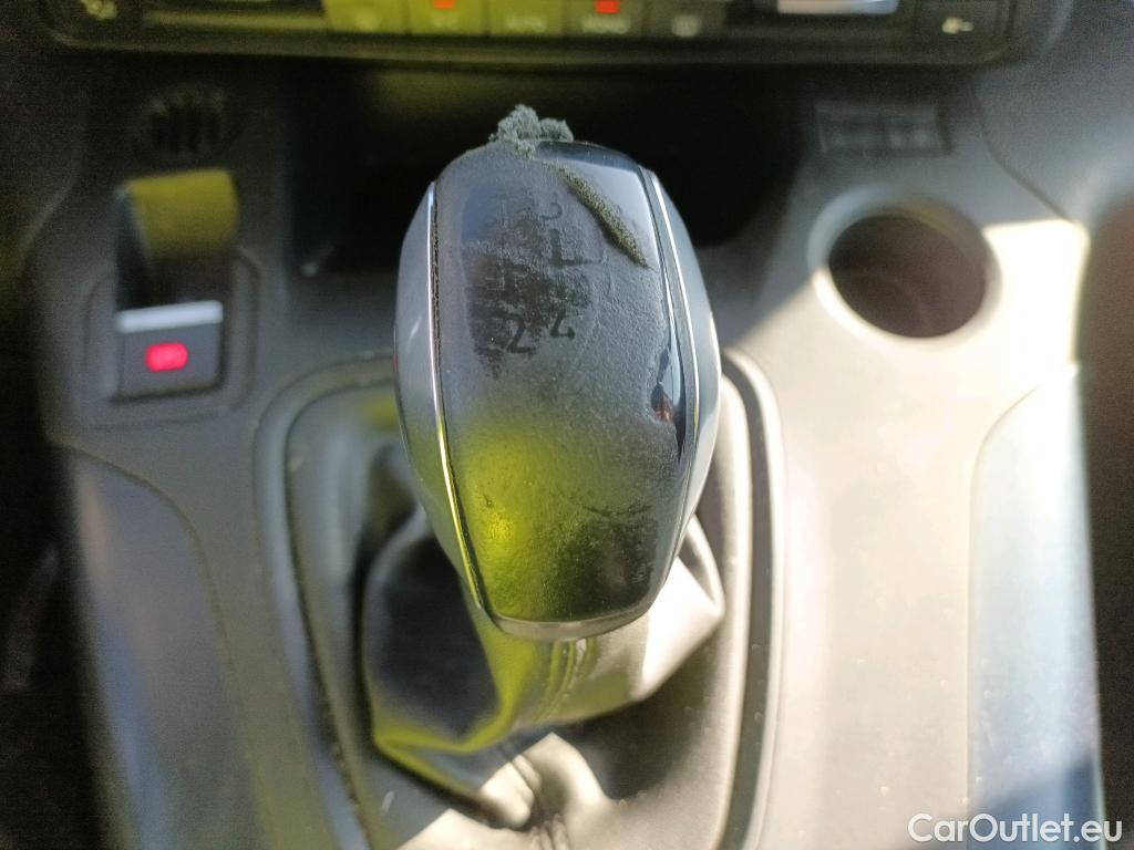  Peugeot  RIFTER  Allure Standard 1.5 HDi 100CV MT5 E6dT #23