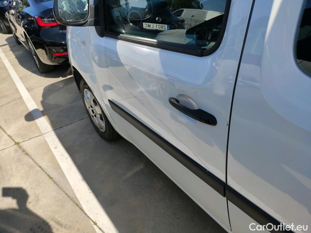  Renault  Kangoo  II Profesional 1.5 dCi 95CV MT6 E6dT #7