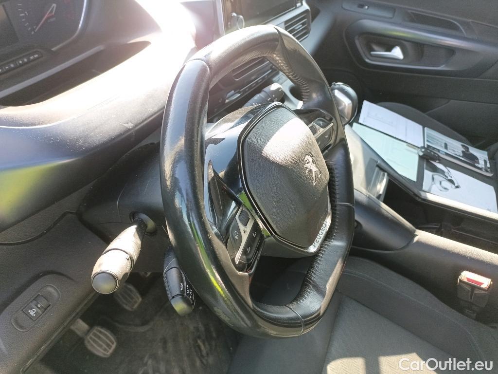  Peugeot  RIFTER  Allure Standard 1.5 HDi 100CV MT5 E6dT #30