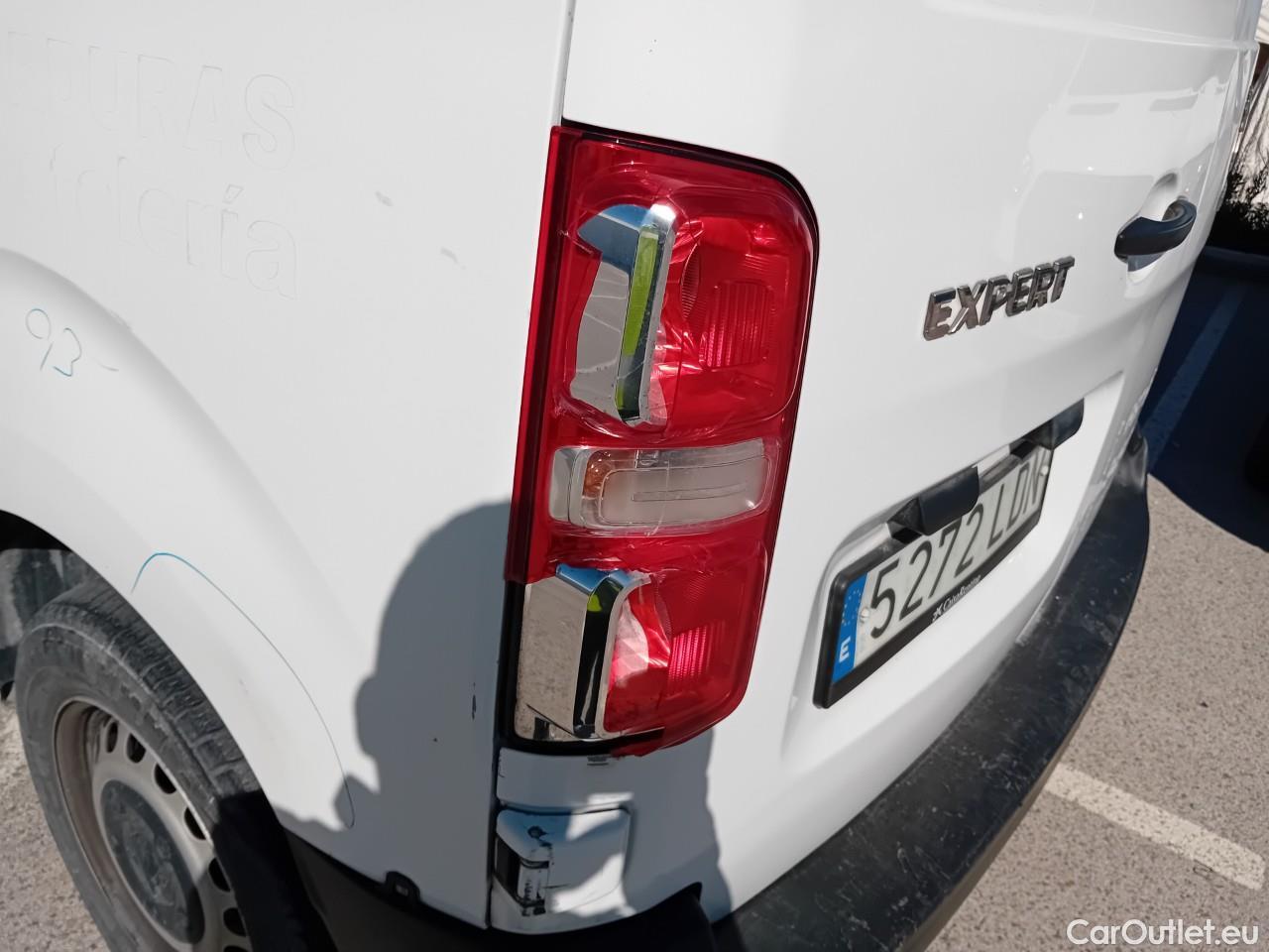  Peugeot  Expert  Furgón Pro L2 2.0 HDi 120CV MT6 E6 #29