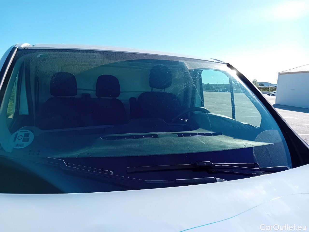  Renault  Trafic  III Furgón L1H1 2 7t 1.6 dCi 120CV MT6 E6 #21