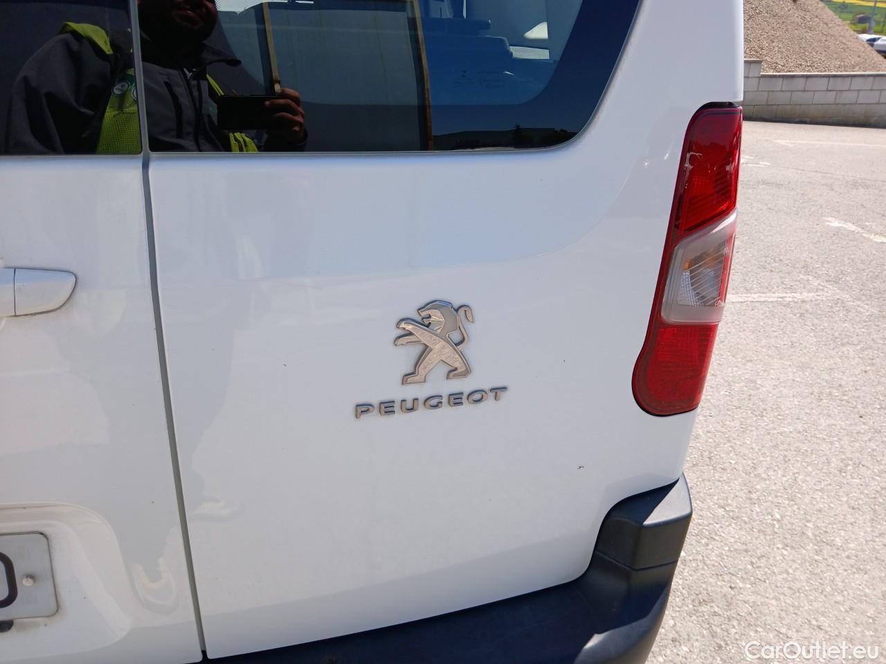  Peugeot  RIFTER  Active Standard 1.5 HDi 100CV MT6 E6dT #41