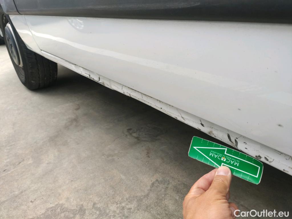  Opel  Movano OPEL  / 2019 / 4P / furgón 2.3 CDTI S/S 110kW (150CV) L2 H2 F 3.5t #10