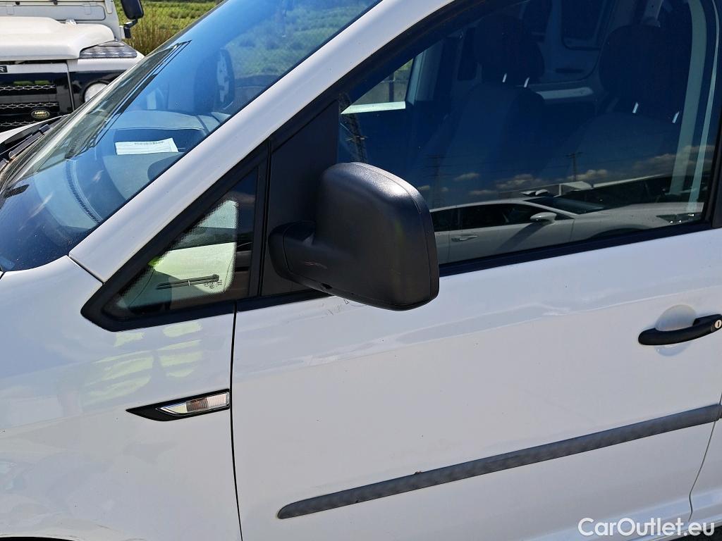 Volkswagen  Caddy  Profesional Kombi BMT 2.0 TDI 75CV MT5 E6dT #3