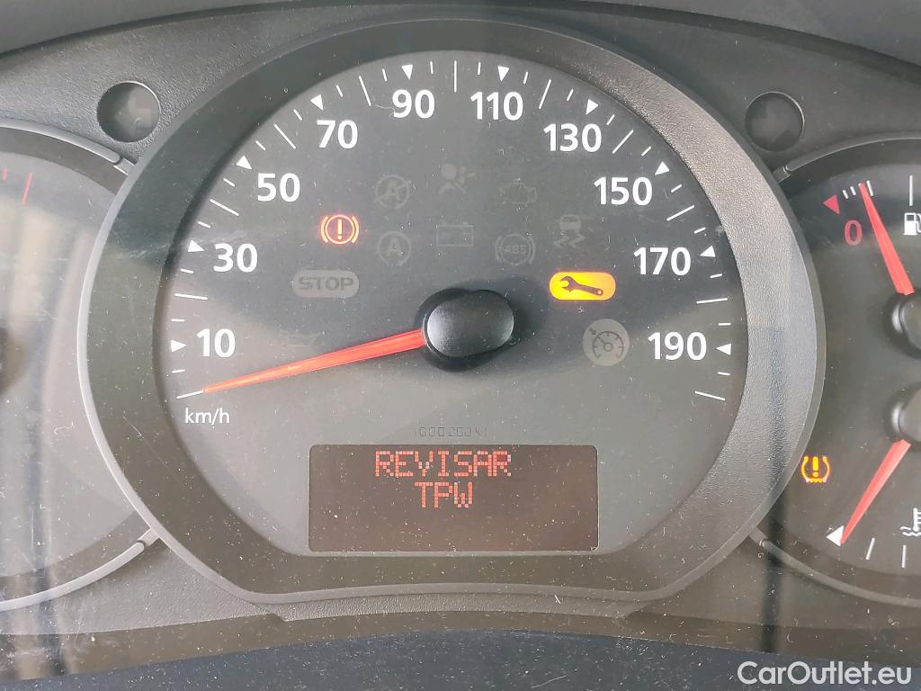  Renault  Kangoo  II Profesional 1.5 dCi 95CV MT6 E6dT #22