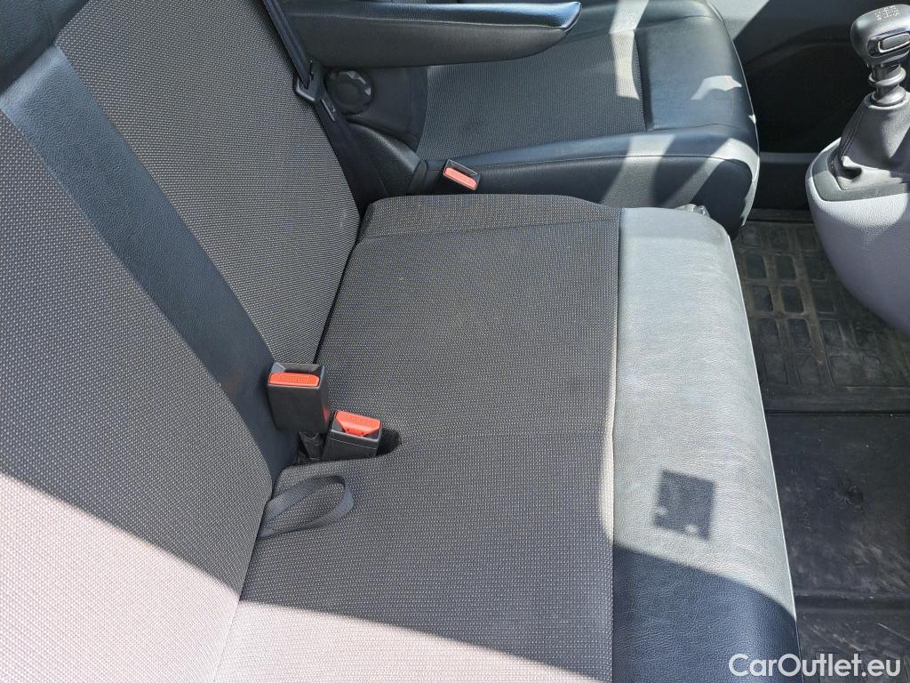  Peugeot  Expert PEUGEOT  / 2016 / 4P / furgón Furgón Premium 1.5 BlueHDi 120 Standard #43