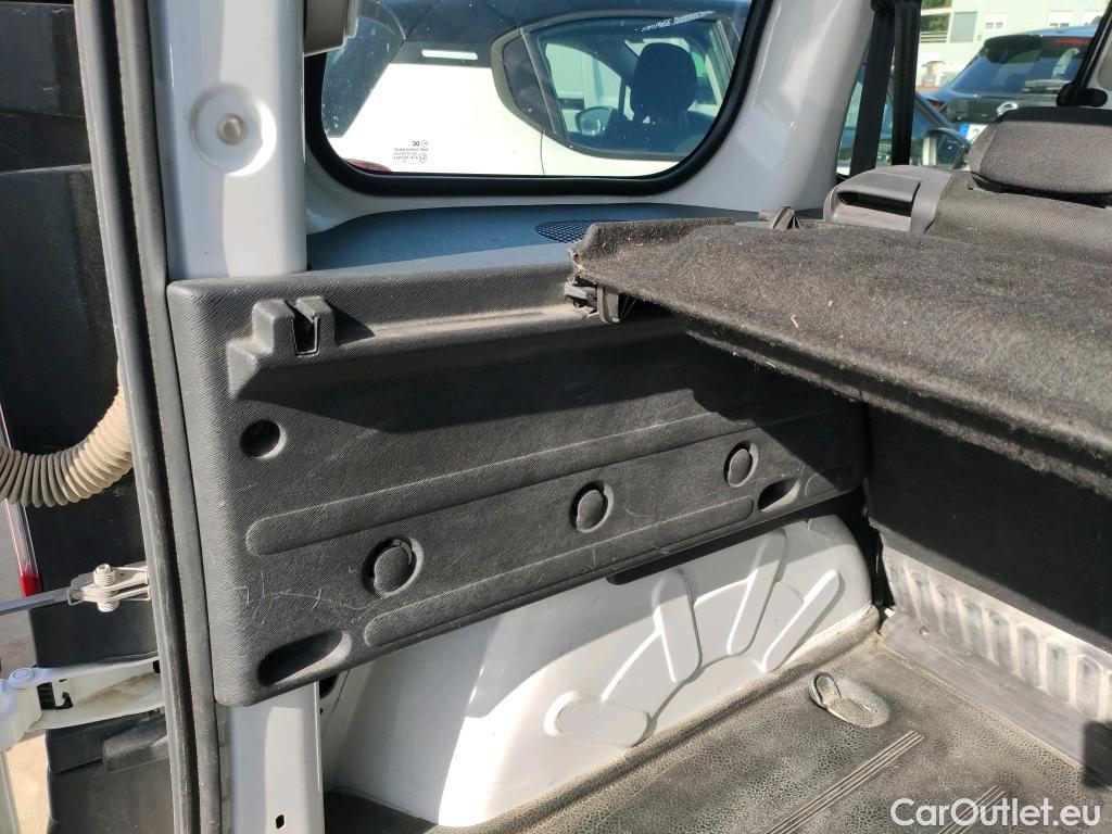  Renault  Kangoo  II Profesional 1.5 dCi 95CV MT6 E6dT #13