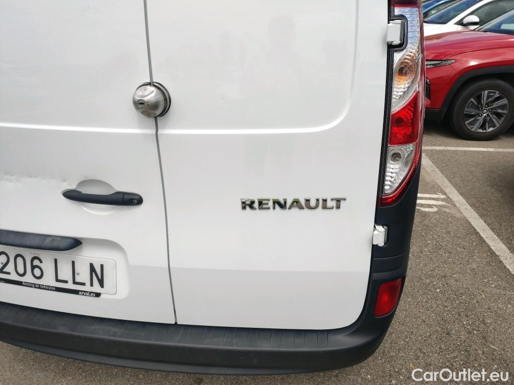  Renault  Kangoo  II Furgón Professional 1.5 dCi 80CV MT6 E6dT #6