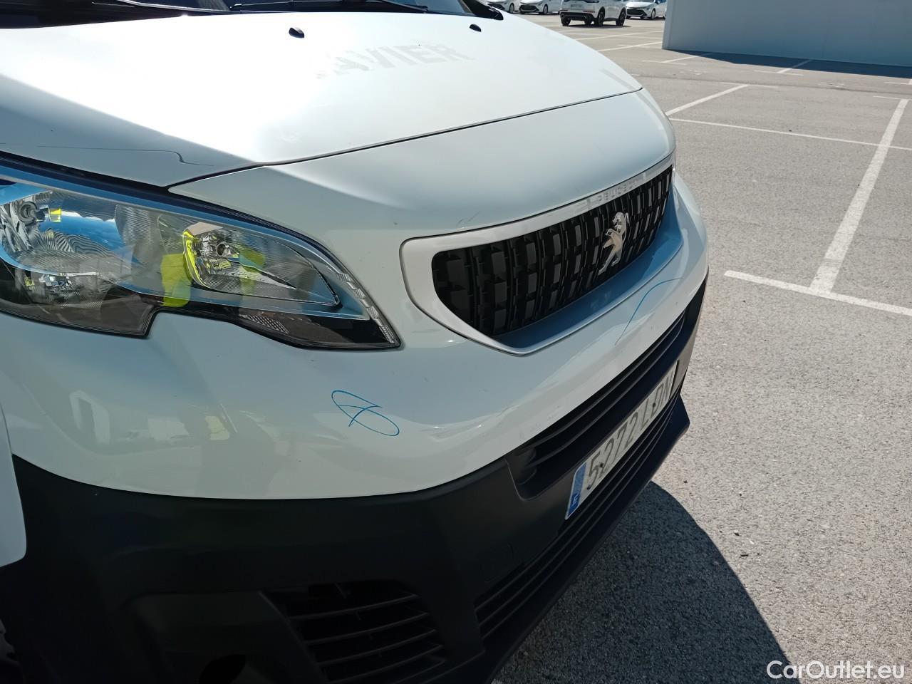  Peugeot  Expert  Furgón Pro L2 2.0 HDi 120CV MT6 E6 #14