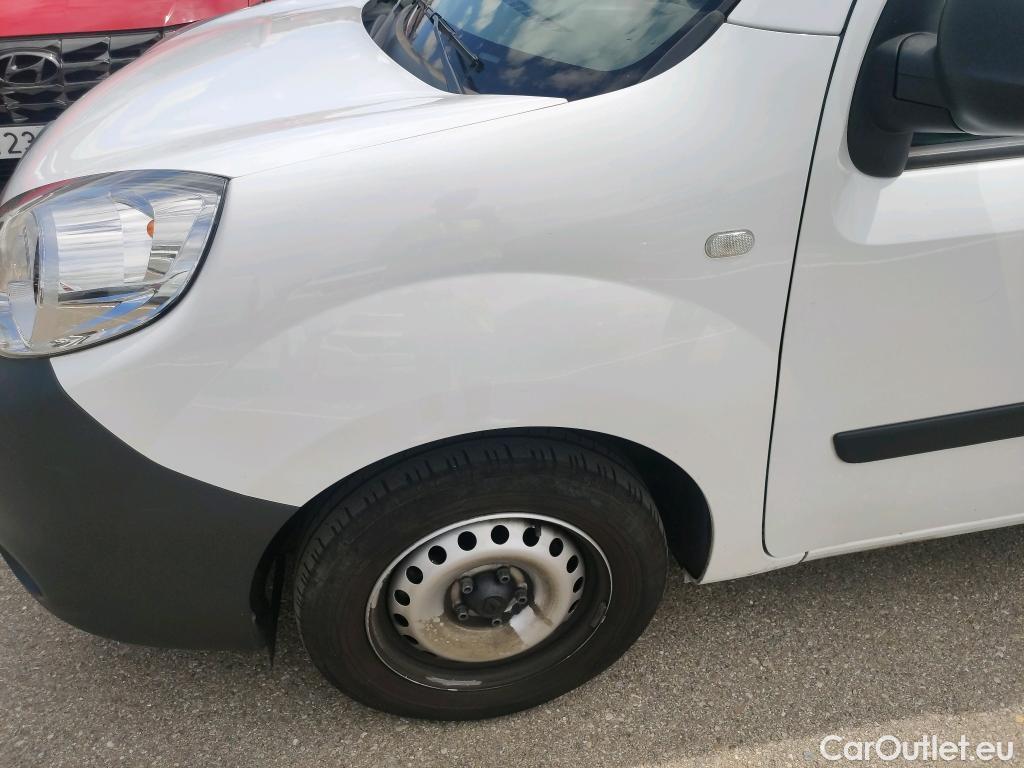  Renault  Kangoo  II Furgón Professional 1.5 dCi 80CV MT6 E6dT #24
