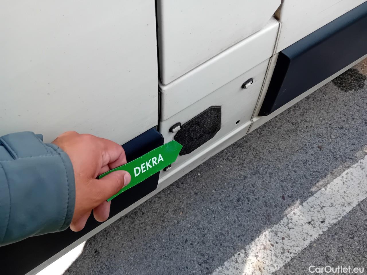  Peugeot  Boxer  Furgón Techo Elevado 335 L2H2 Premium BlueHDi 140 Stop&Start HDi #20