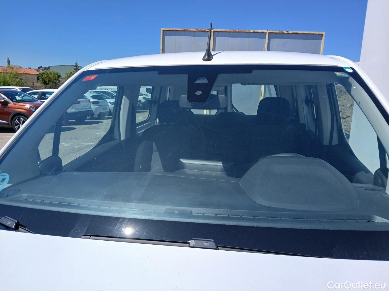  Peugeot  RIFTER  Active Standard 1.5 HDi 100CV MT6 E6dT #19